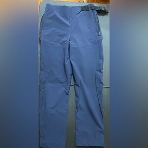 adidas Women’s Terrex Hiking/Climbing Pants